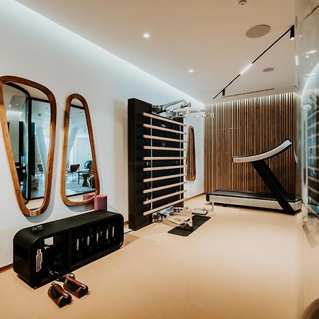 Sea Sense Boutique Villa & Relax Zone Sozopol Bagian luar foto
