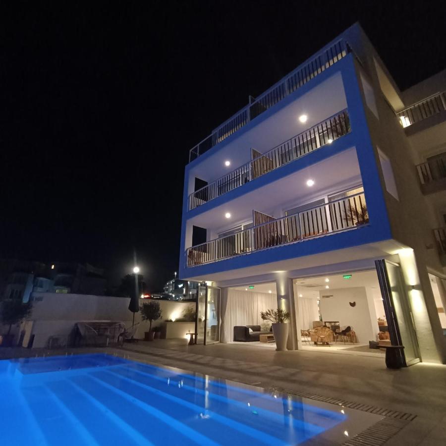 Sea Sense Boutique Villa & Relax Zone Sozopol Bagian luar foto