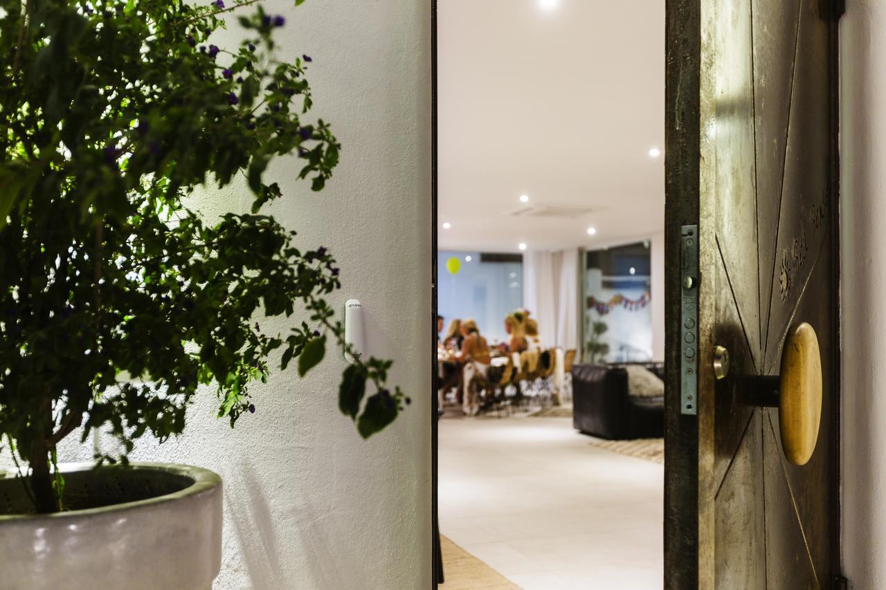 Sea Sense Boutique Villa & Relax Zone Sozopol Bagian luar foto