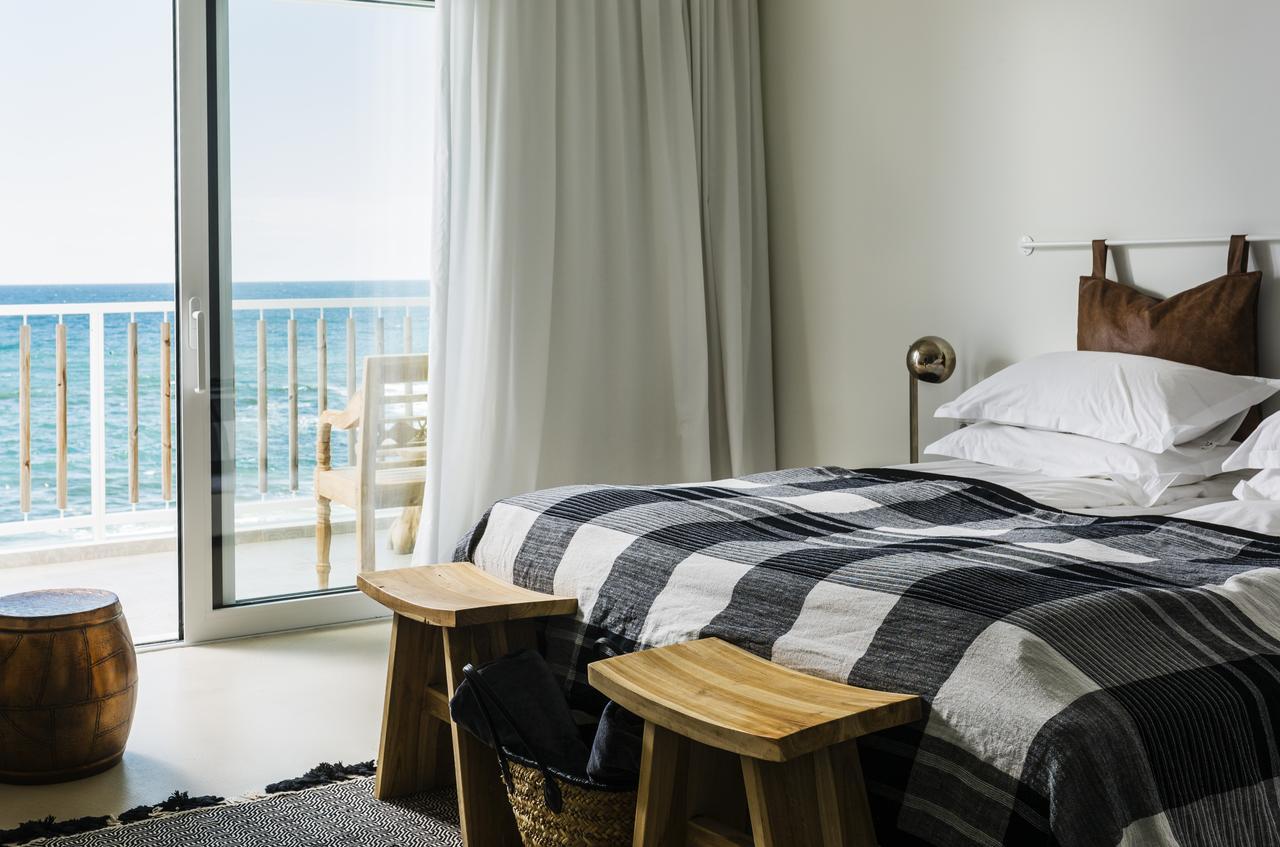 Sea Sense Boutique Villa & Relax Zone Sozopol Bagian luar foto