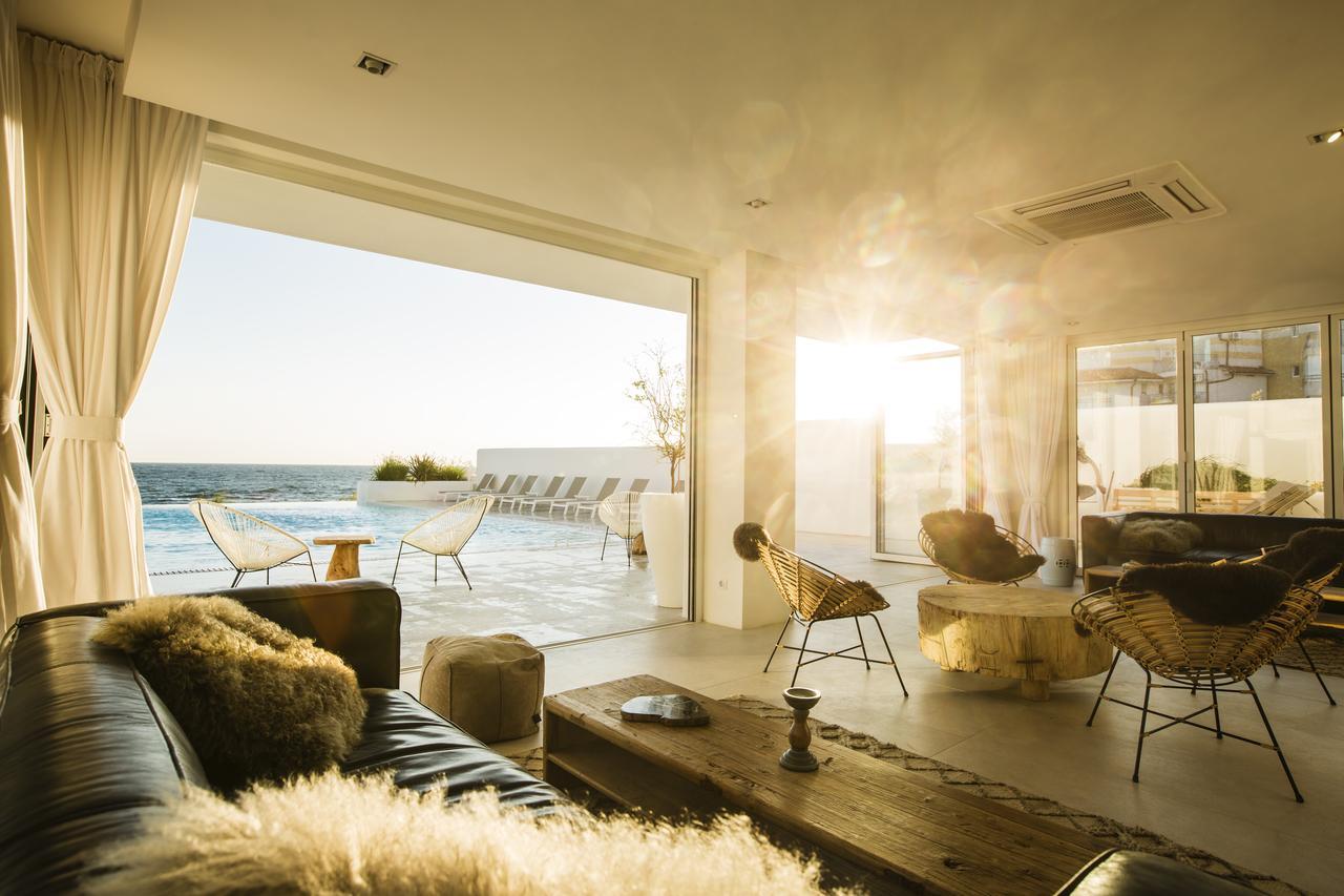 Sea Sense Boutique Villa & Relax Zone Sozopol Bagian luar foto