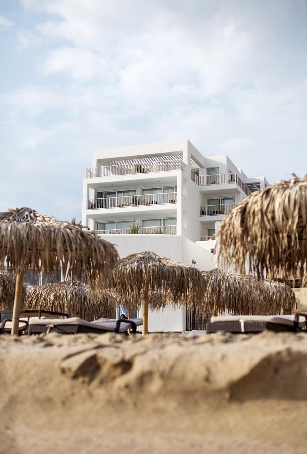 Sea Sense Boutique Villa & Relax Zone Sozopol Bagian luar foto