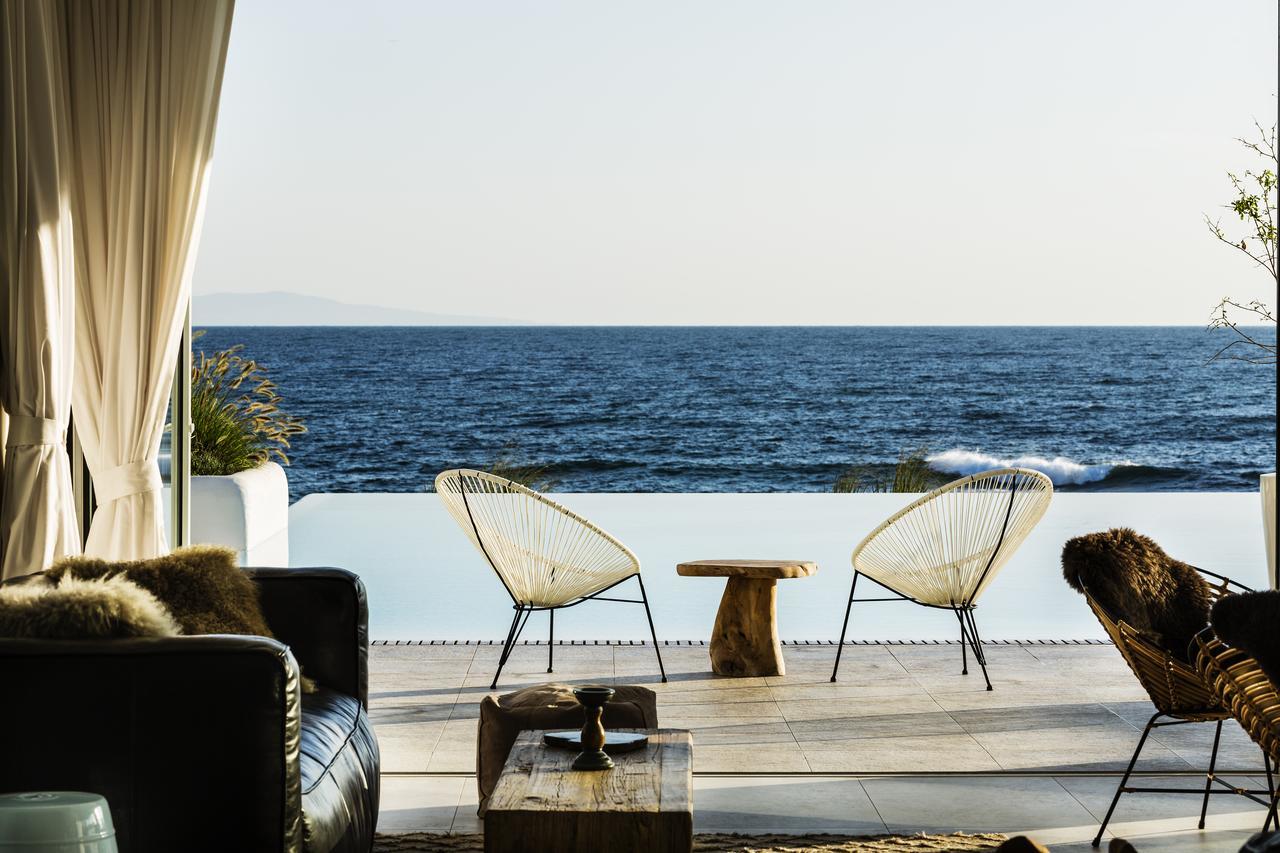 Sea Sense Boutique Villa & Relax Zone Sozopol Bagian luar foto