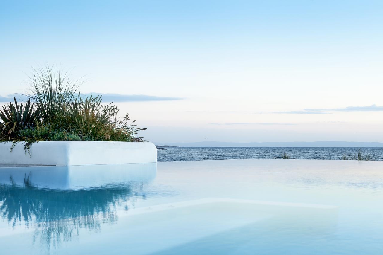 Sea Sense Boutique Villa & Relax Zone Sozopol Bagian luar foto