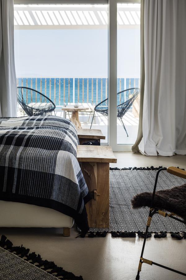 Sea Sense Boutique Villa & Relax Zone Sozopol Bagian luar foto