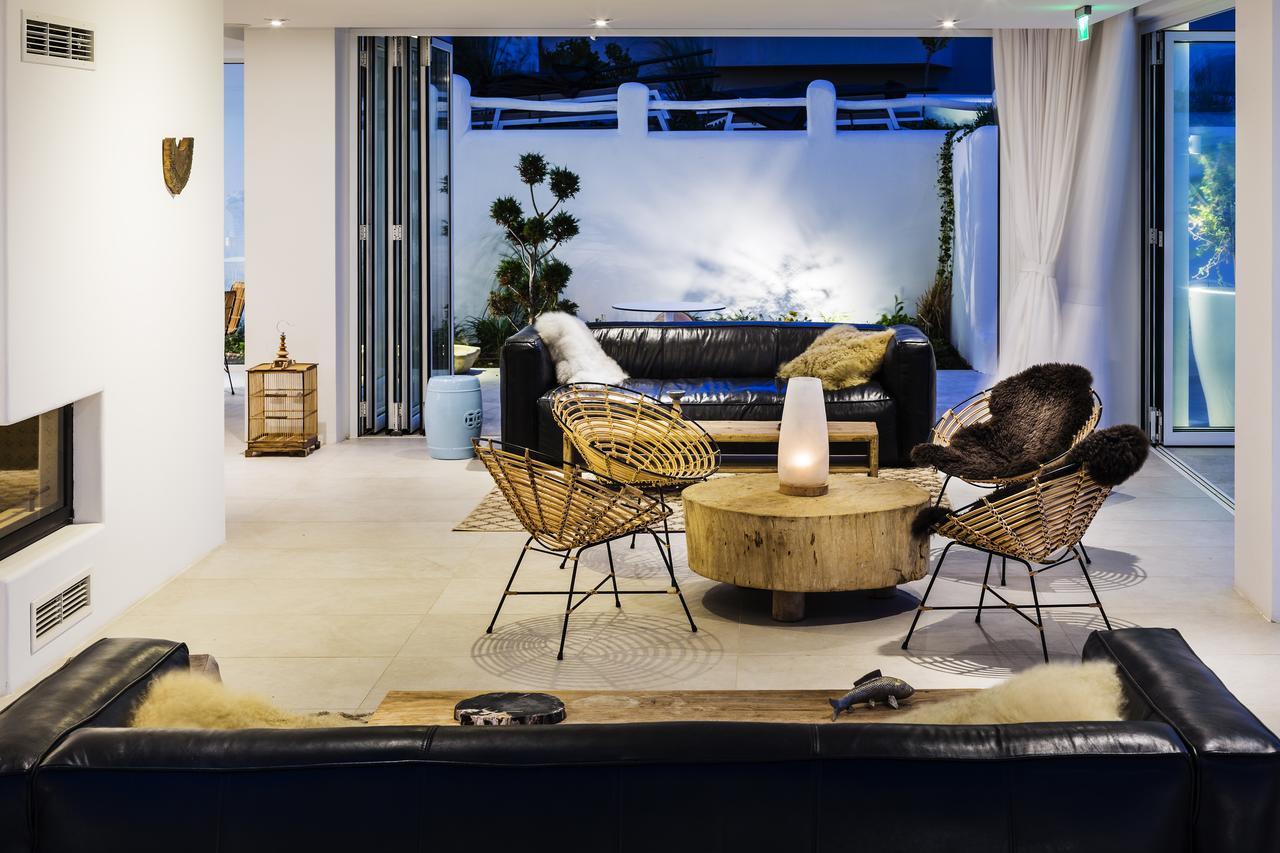 Sea Sense Boutique Villa & Relax Zone Sozopol Bagian luar foto