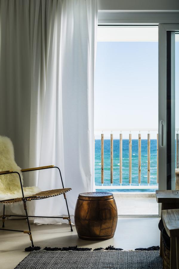 Sea Sense Boutique Villa & Relax Zone Sozopol Bagian luar foto
