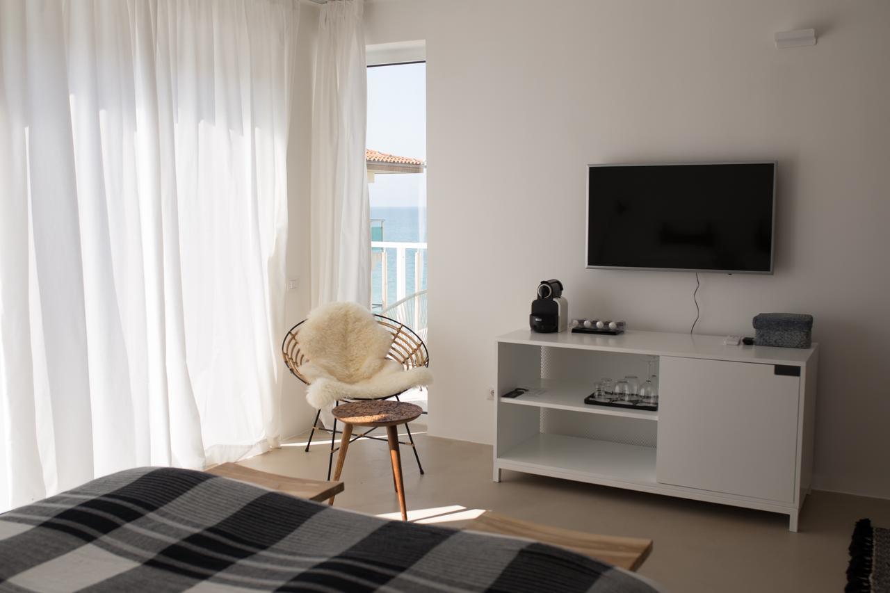 Sea Sense Boutique Villa & Relax Zone Sozopol Bagian luar foto