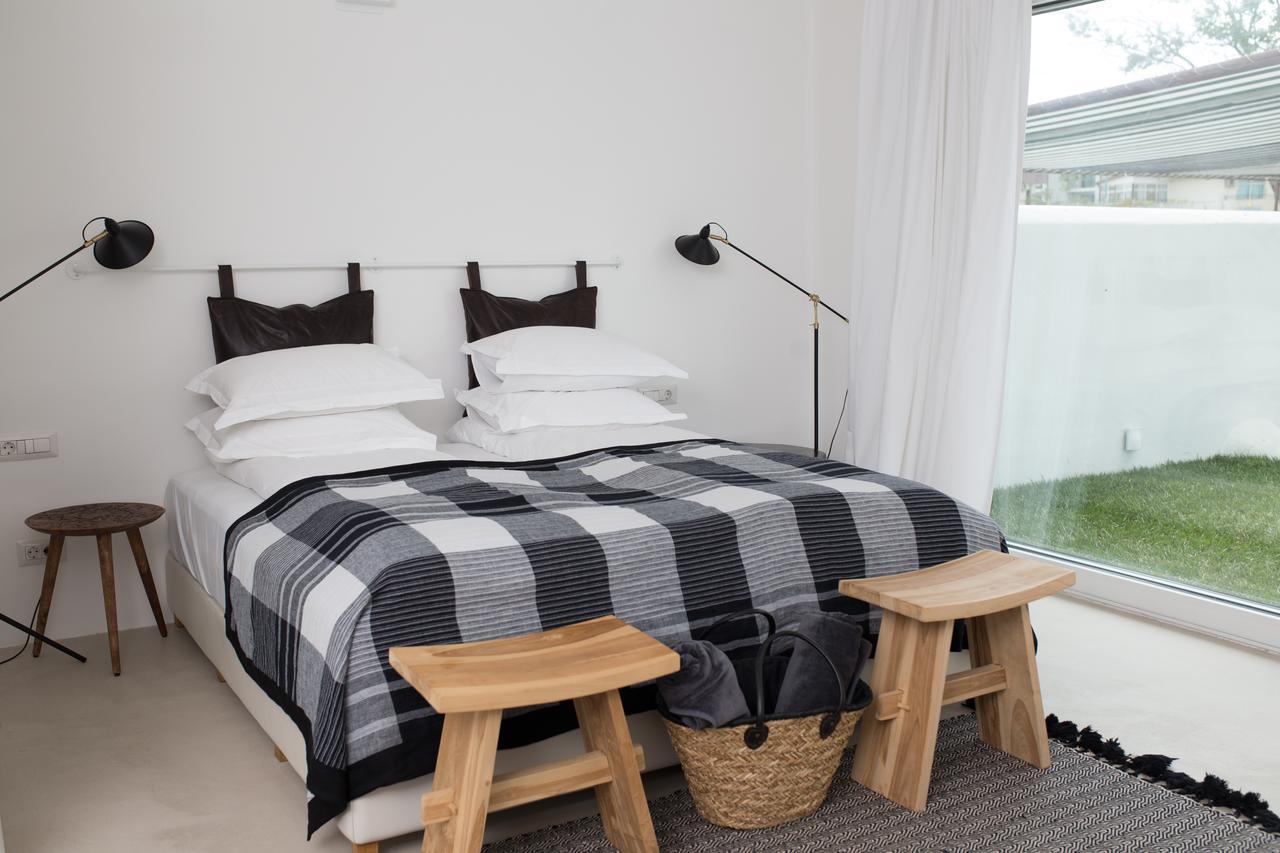 Sea Sense Boutique Villa & Relax Zone Sozopol Bagian luar foto