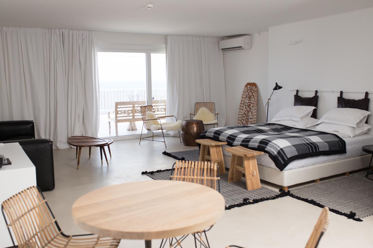 Sea Sense Boutique Villa & Relax Zone Sozopol Bagian luar foto