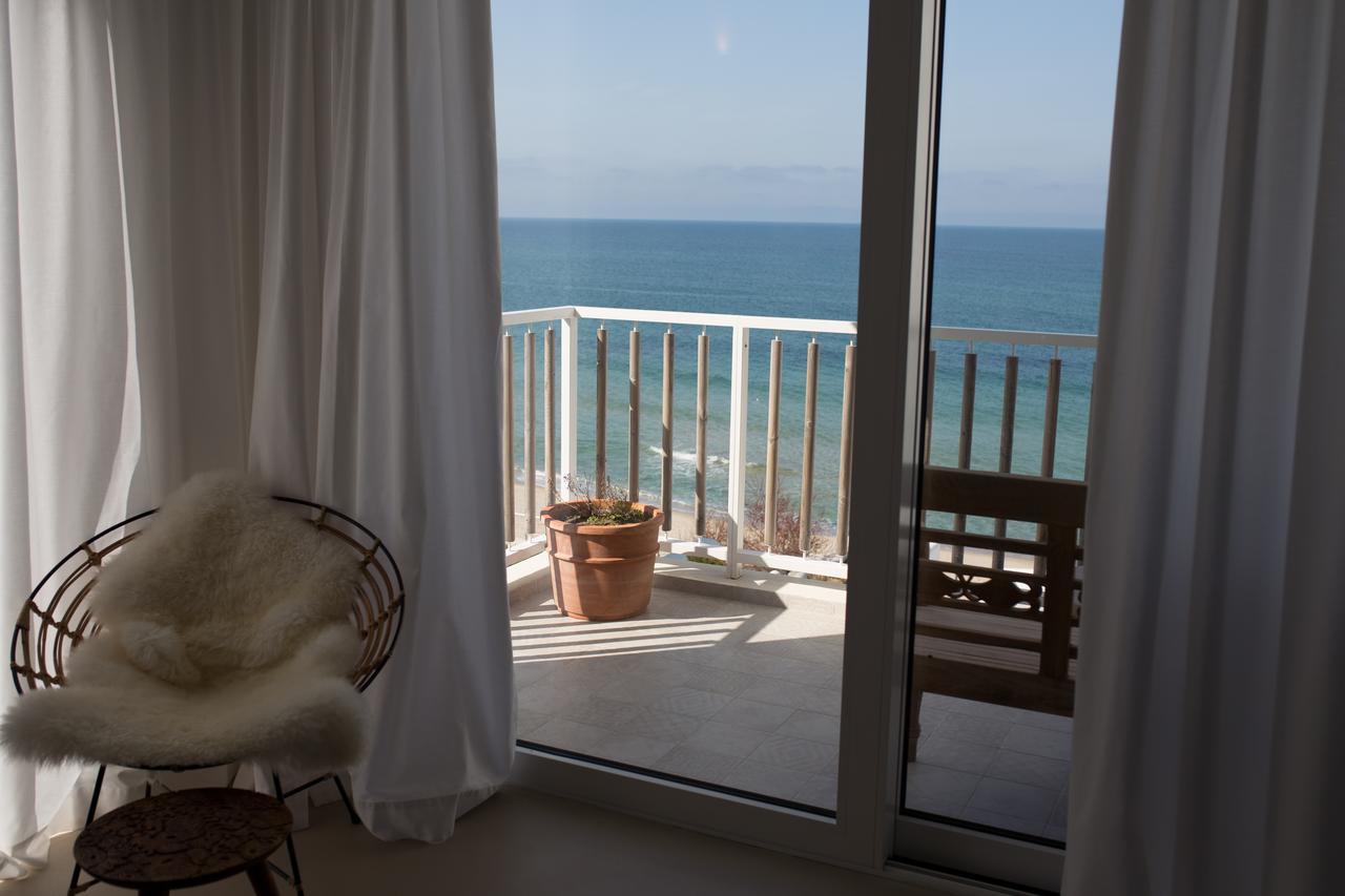 Sea Sense Boutique Villa & Relax Zone Sozopol Bagian luar foto