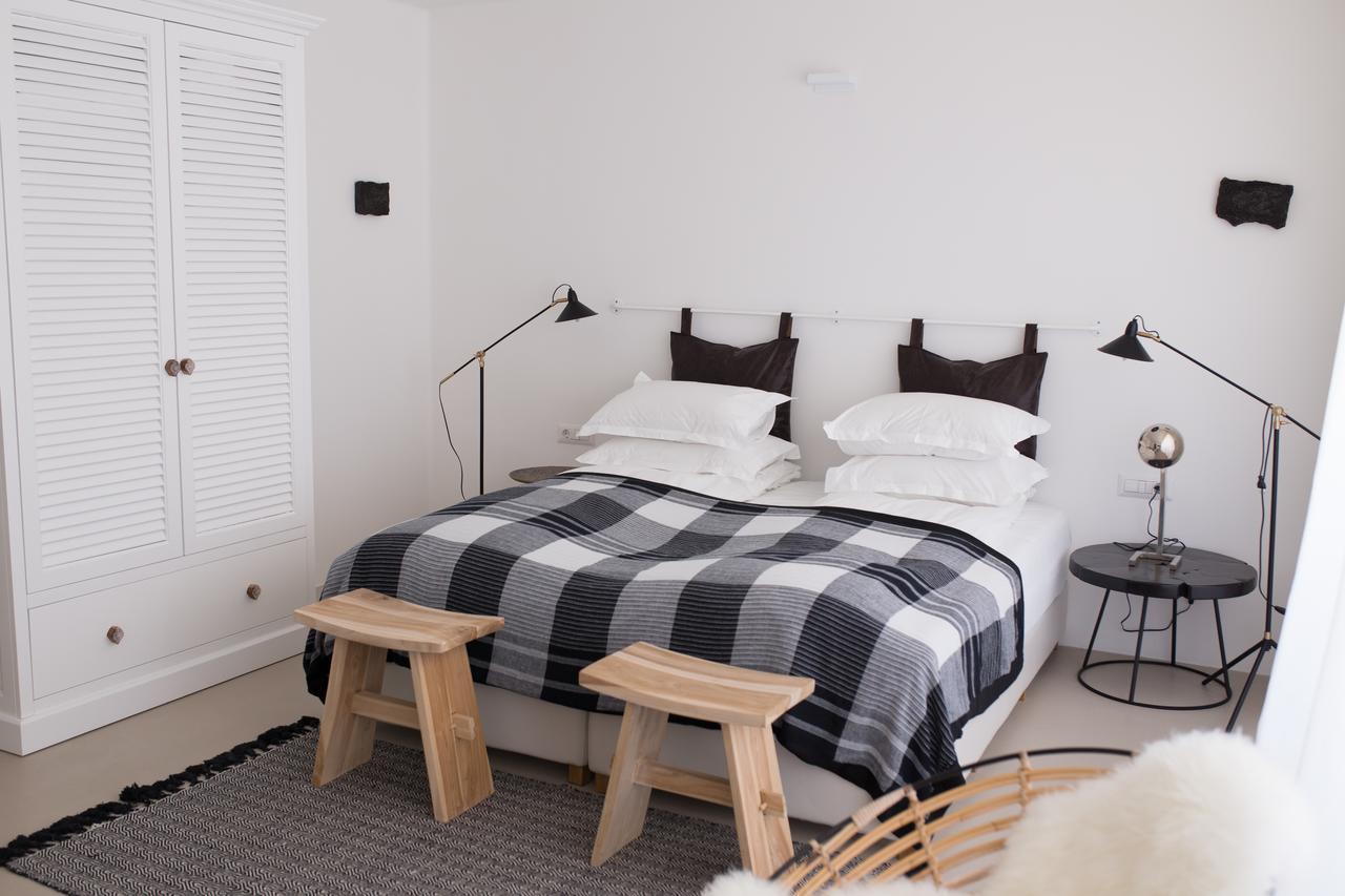Sea Sense Boutique Villa & Relax Zone Sozopol Bagian luar foto