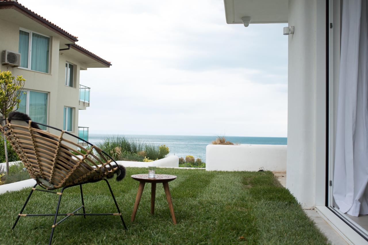 Sea Sense Boutique Villa & Relax Zone Sozopol Bagian luar foto