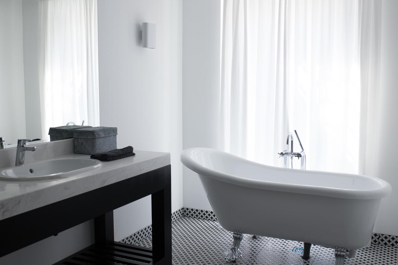Sea Sense Boutique Villa & Relax Zone Sozopol Bagian luar foto