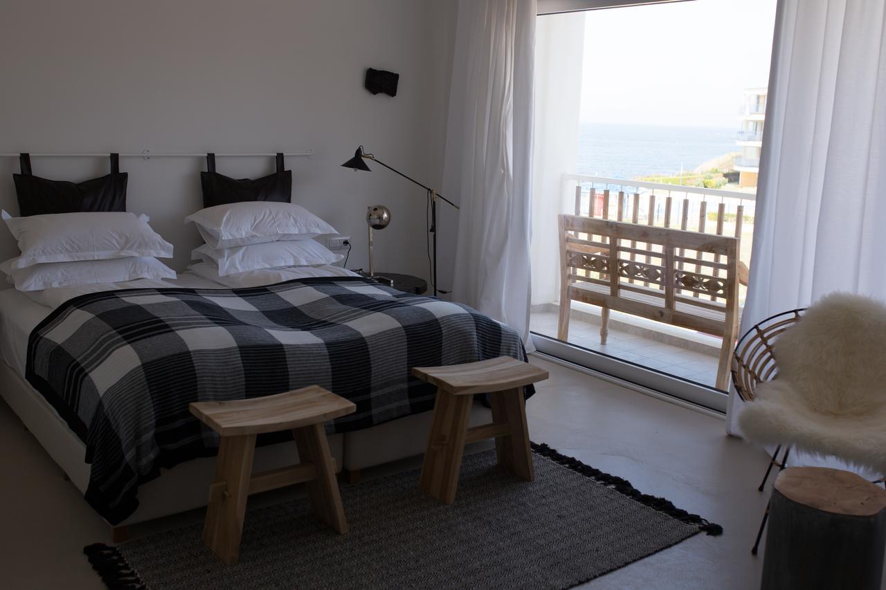 Sea Sense Boutique Villa & Relax Zone Sozopol Bagian luar foto