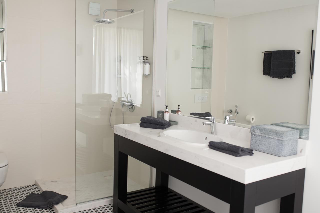 Sea Sense Boutique Villa & Relax Zone Sozopol Bagian luar foto
