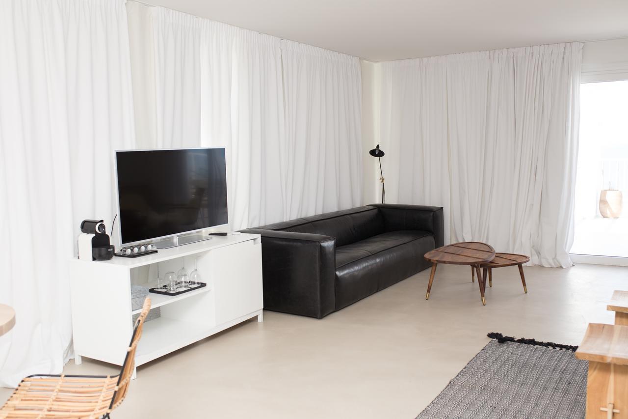 Sea Sense Boutique Villa & Relax Zone Sozopol Bagian luar foto