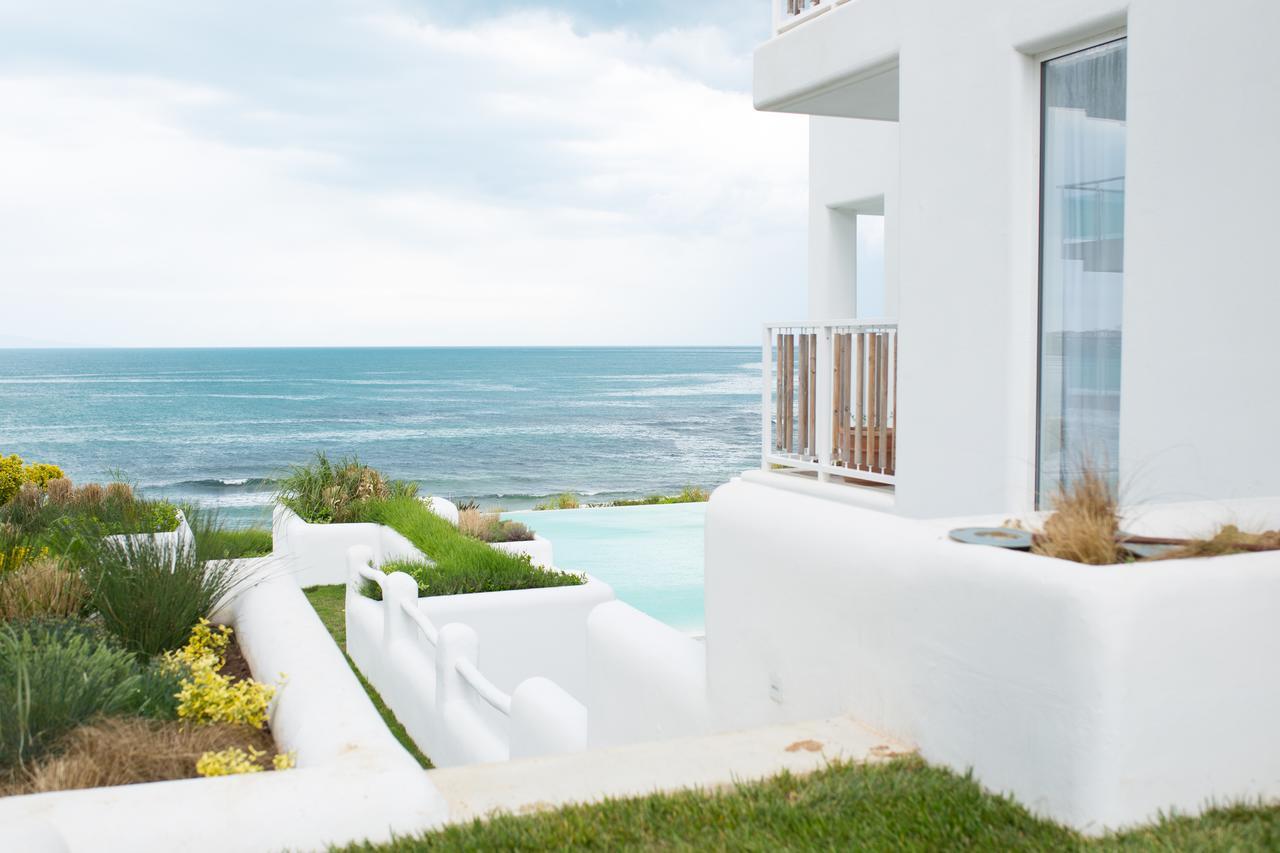 Sea Sense Boutique Villa & Relax Zone Sozopol Bagian luar foto